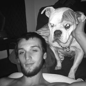 Meet your Posher, Jake